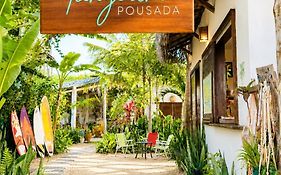 Pousada Tangerina